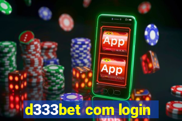 d333bet com login